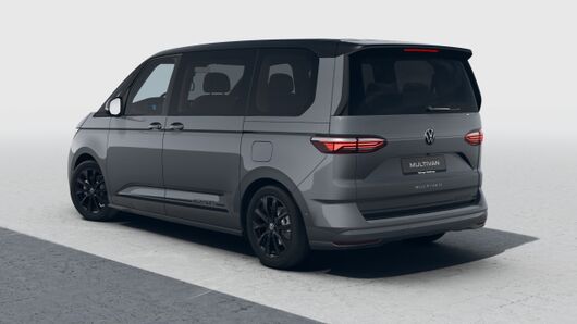 Slika: Multivan Edition 2.0 TDI