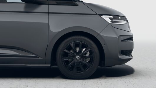 Slika: Multivan Edition 2.0 TDI