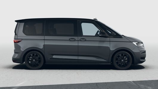 Slika: Multivan Edition 2.0 TDI