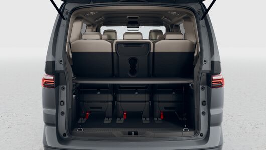 Slika: Multivan Edition 2.0 TDI