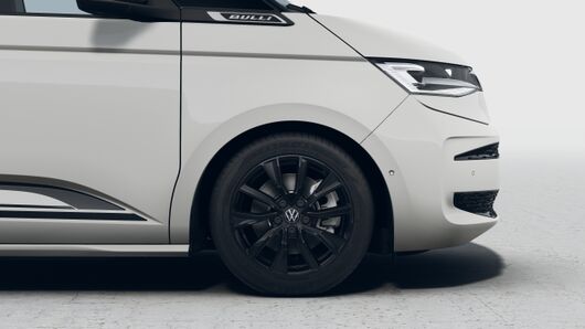 Slika: Multivan Edition 2.0 TDI