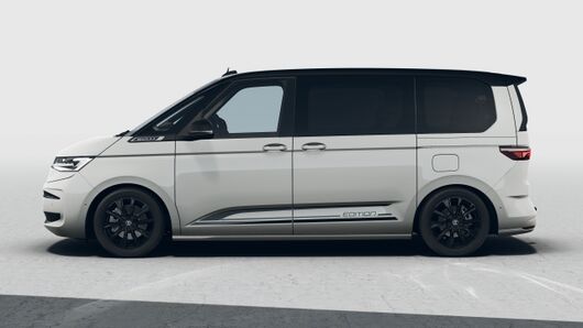 Slika: Multivan Edition 2.0 TDI