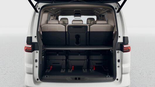 Slika: Multivan Edition 2.0 TDI