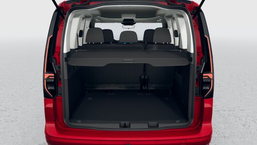 Slika: Caddy 5 Edition 2.0 TDI 4M