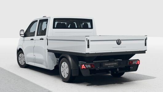 Slika: Transporter Kesonar