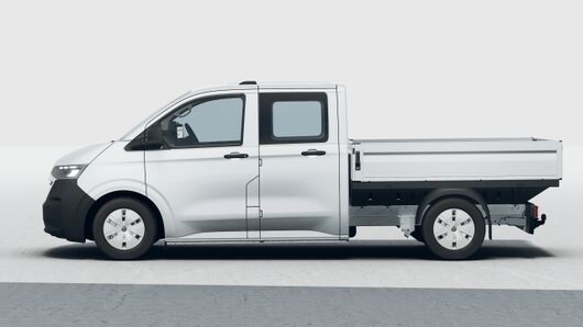 Slika: Transporter Kesonar
