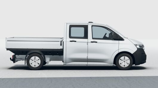 Slika: Transporter Kesonar
