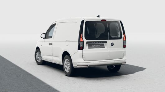 Slika: Caddy 5 Cargo Limited 2.0 TDI