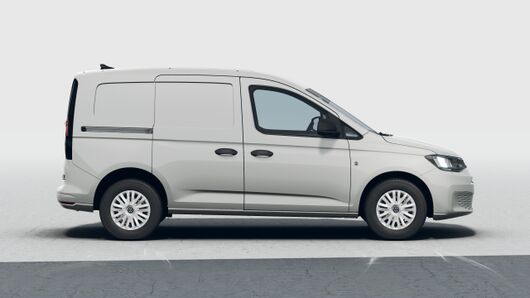 Slika: Caddy 5 Cargo Limited 2.0 TDI