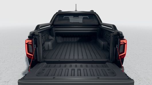 Slika: Amarok Dark Label 3.0 TDI 4M Aut.