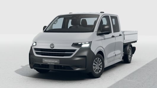 Slika: Transporter Kesonar