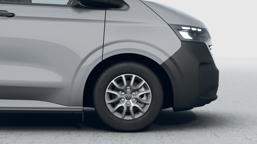 Slika: Transporter Kesonar