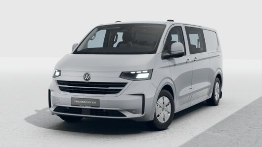 Slika: Transporter Krpan DMR Aut.