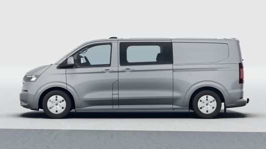 Slika: Transporter Krpan DMR Aut.