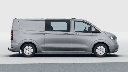 Slika: Transporter Krpan DMR Aut.