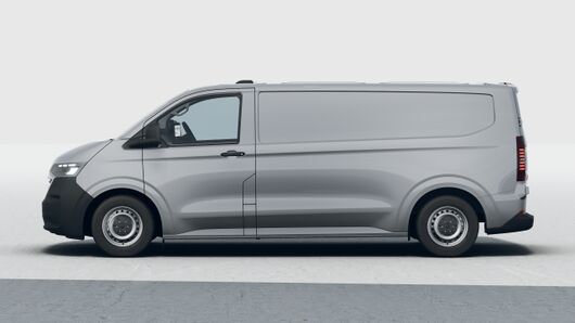 Slika: Transporter Furgon Limited DMR