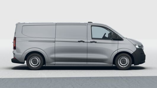 Slika: Transporter Furgon Limited DMR