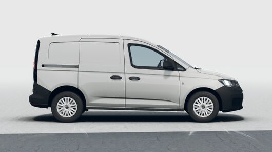 Slika: Caddy 5 Cargo Limited 2.0 TDI