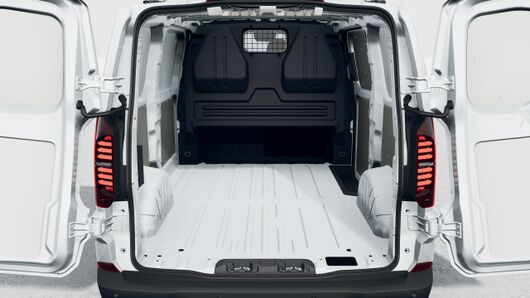 Slika: Transporter Furgon KMR Aut.