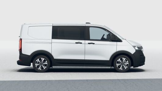 Slika: Transporter Krpan Plus KMR Aut.