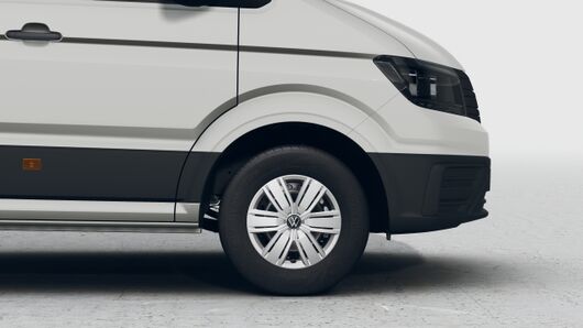 Slika: Crafter Furgon 35 L3 H2 Limited