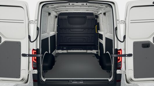 Slika: Crafter Furgon 35 L3 H2 Limited