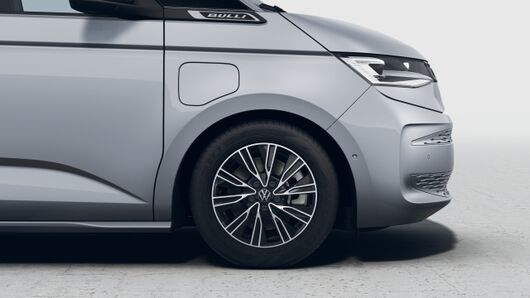 Slika: Multivan L2 Limited 1.5 TSI eHybrid 4M