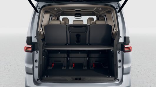 Slika: Multivan L2 Limited 1.5 TSI eHybrid 4M