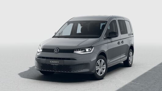 Slika: Caddy 5 Flexible 2.0 TDI DSG