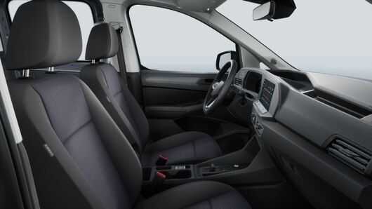 Slika: Caddy 5 Flexible 2.0 TDI DSG