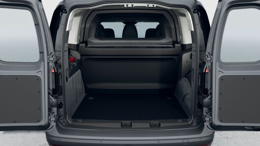 Slika: Caddy 5 Flexible 2.0 TDI DSG