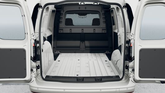 Slika: Caddy 5 Cargo Limited 2.0 TDI