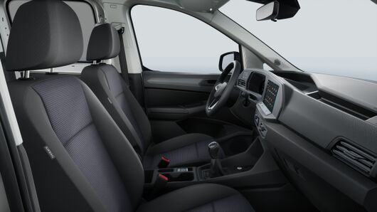 Slika: Caddy 5 Flexible 2.0 TDI