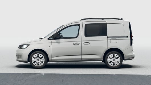 Slika: Caddy 5 Flexible 2.0 TDI