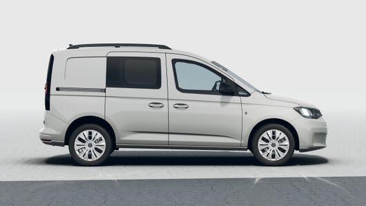 Slika: Caddy 5 Flexible 2.0 TDI