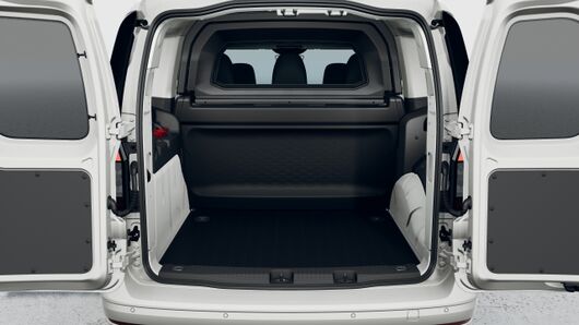 Slika: Caddy 5 Flexible 2.0 TDI