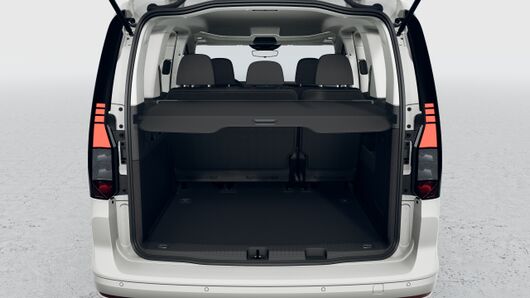 Slika: Caddy 5 Krpan 2.0 TDI