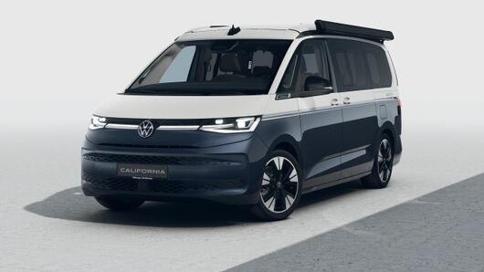 Slika: California Beach Tour 2.0 TDI