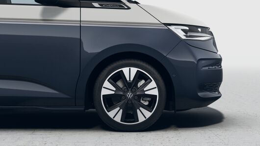 Slika: California Beach Tour 2.0 TDI