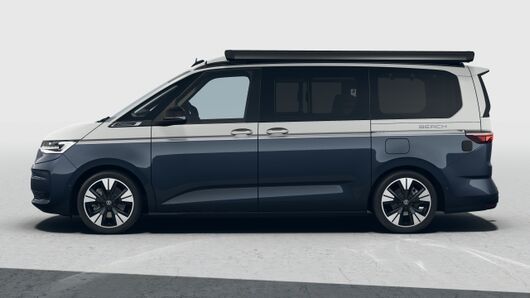 Slika: California Beach Tour 2.0 TDI