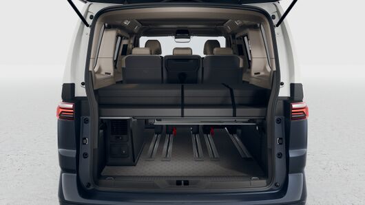 Slika: California Beach Tour 2.0 TDI