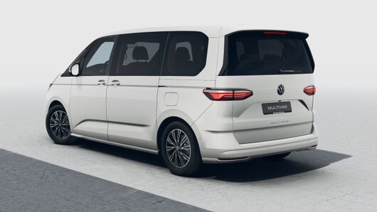 Slika: Multivan Life 2.0 TDI