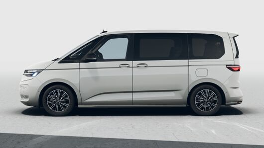 Slika: Multivan Life 2.0 TDI