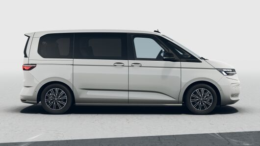 Slika: Multivan Life 2.0 TDI