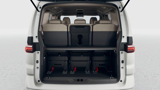 Slika: Multivan Life 2.0 TDI