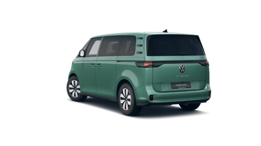 Slika: ID. Buzz Limited KMR