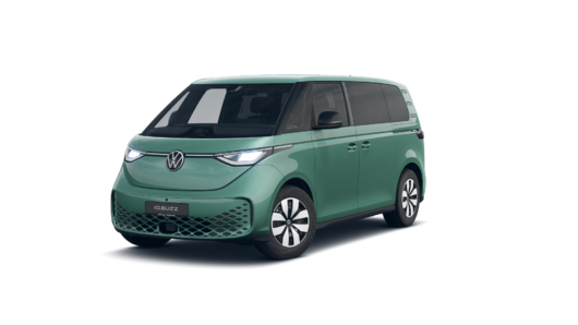 Slika: ID. Buzz Limited KMR