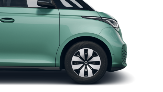 Slika: ID. Buzz Limited KMR