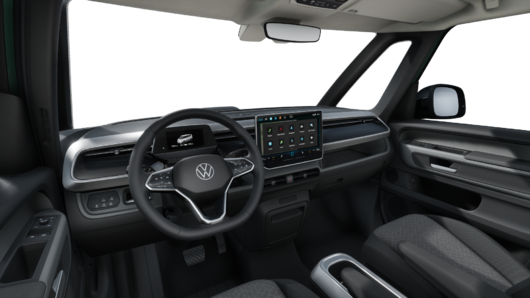 Slika: ID. Buzz Limited KMR