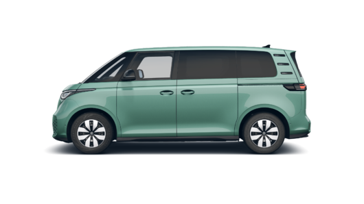 Slika: ID. Buzz Limited KMR